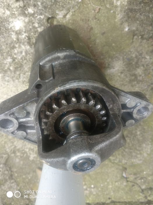 Electromotor Ford fiesta ,Ford Ka, Mazda 2