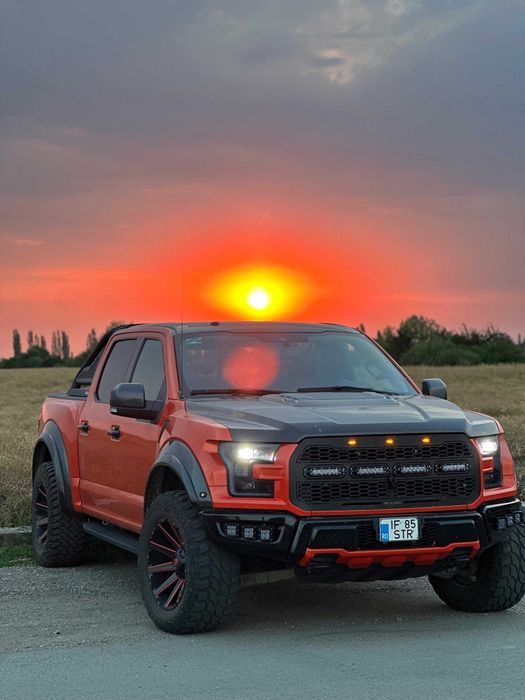 Ford F150