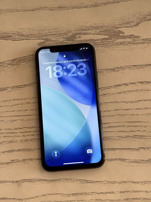 Iphone 11 pro 256