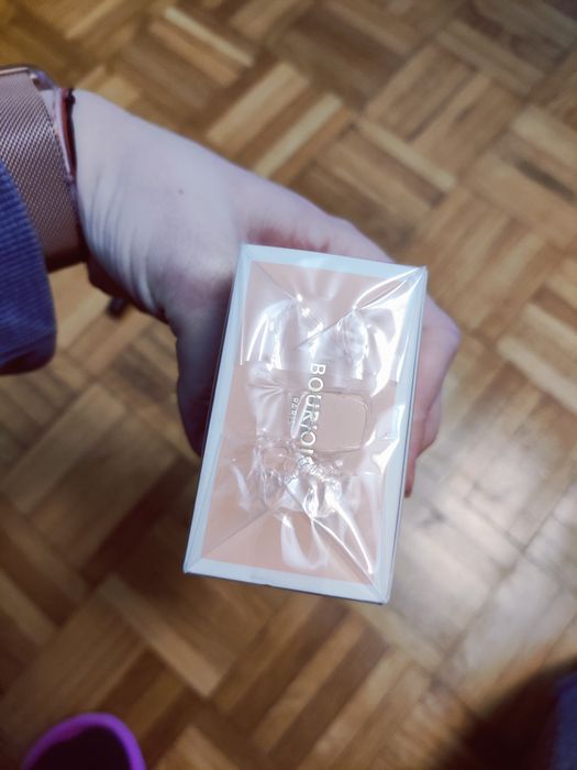 Parfum bourjois dama