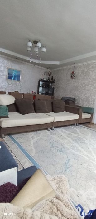 Продам диван модульный