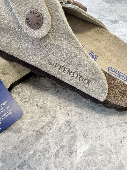 Saboti Birkenstock nou nouti nr 40