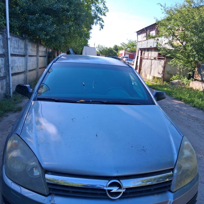 De vanzare Opel astra h  1.7 d 2005