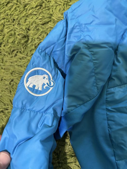 Mammut S дамско хибрид