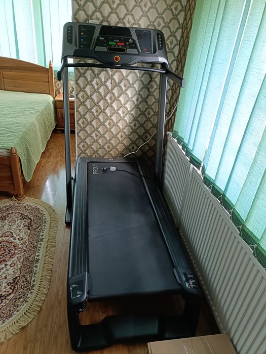 Banda Alergare Intense Run Ca Noua!