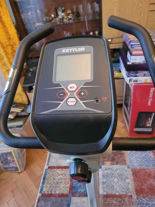 Велоергометър KETTLER