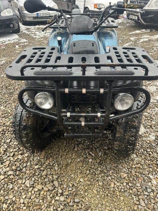 Vand atv 300 cc
