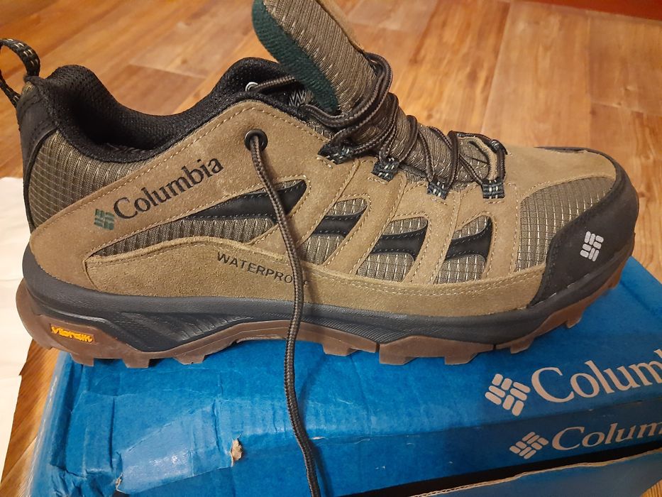 Кросовки Columbia