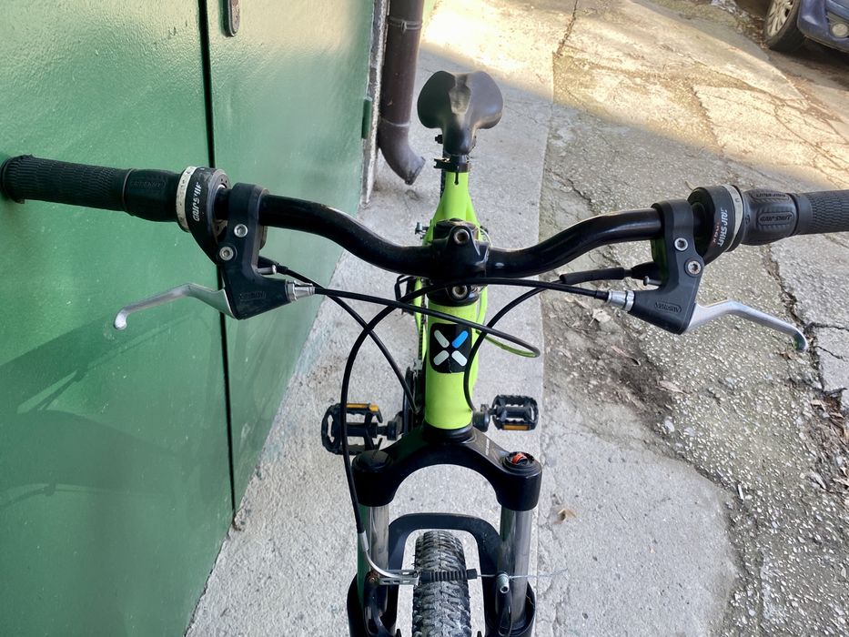 B-Twin 340 26 цола