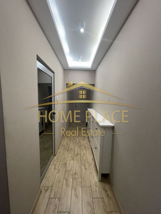 Дава се под наем Тристаен апартамент в Варна, Чайка - 65 кв.м за 714 € - Снимка #7