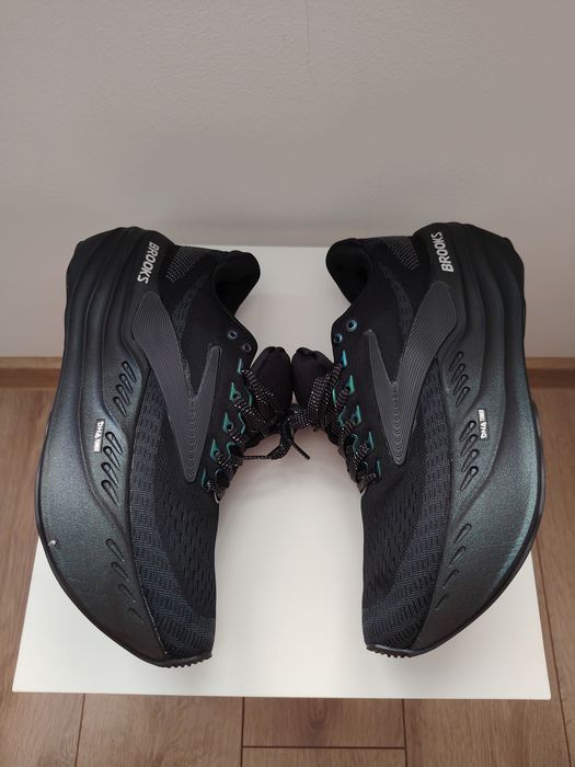 Adidași Brooks Glycerin Max mărimea 43