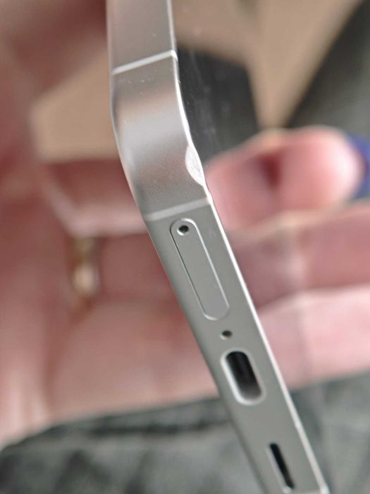 Samsung S24 128gb Marble Gray