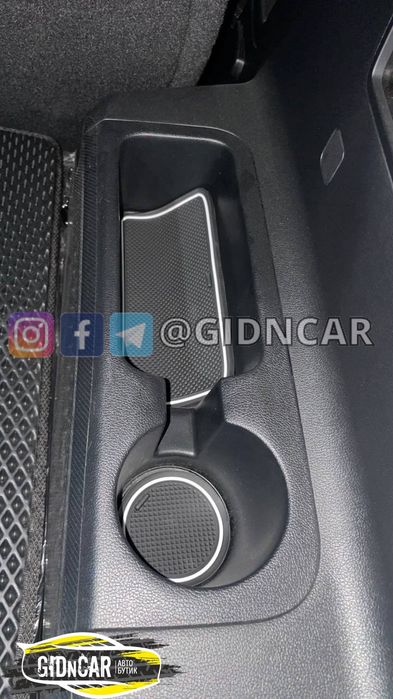 Слот-коврики Kia Sorento