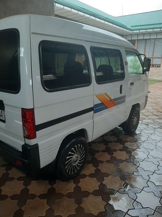 Damas style 2023 probeg 38500km