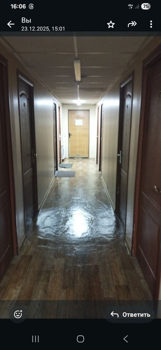 Квартира сдаются