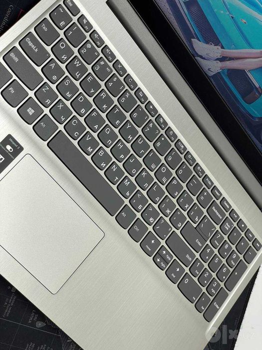 Noutbuk LENOVO IDEAPAD 3 / Arzon noutbuk lar bor yana profilimda