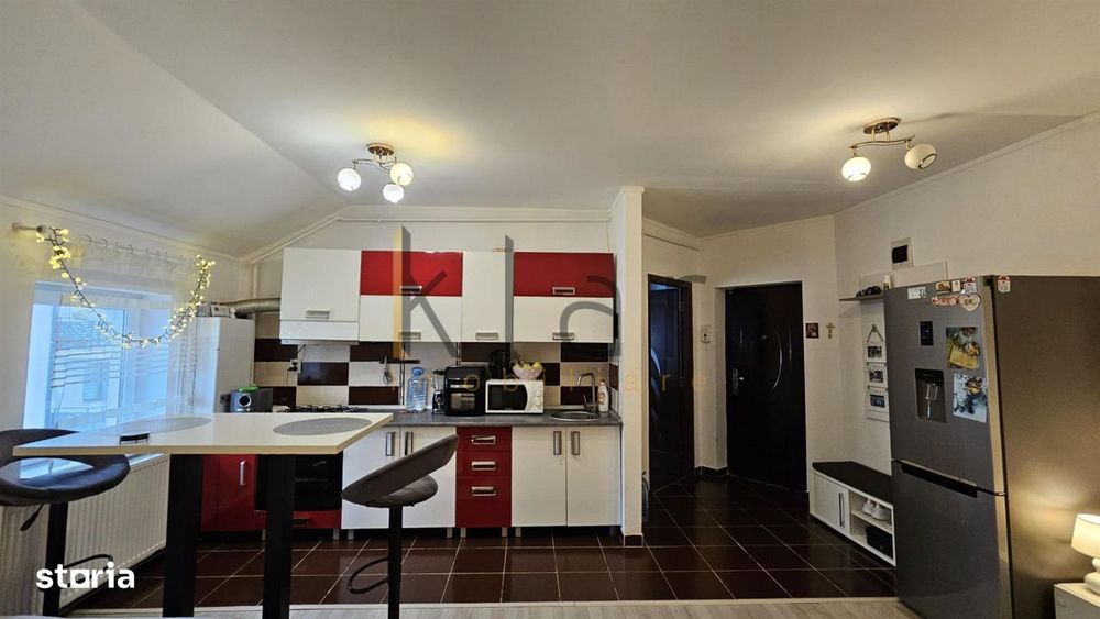 Apartament 3 camere modern zona Stejarului!
