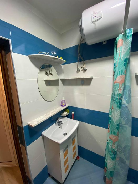 Дава се под наем Едностаен апартамент в Пловдив, Кършияка - 40 кв.м за 150 € - Снимка #5