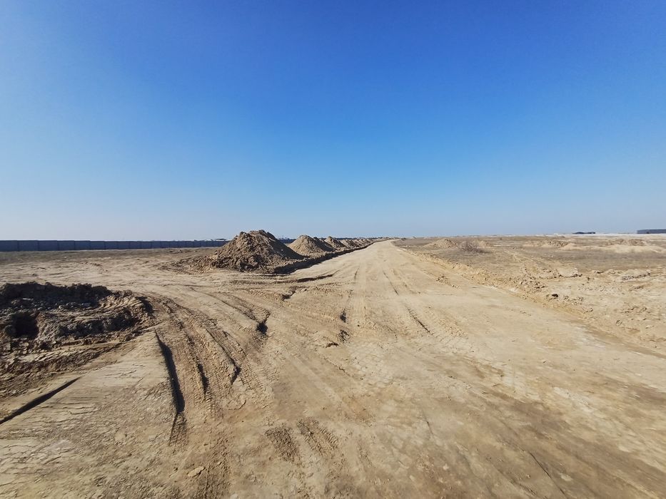 Участок под коммерцию