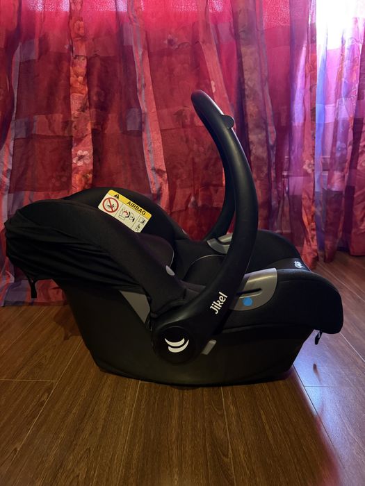 Детская Автокресло Jikel