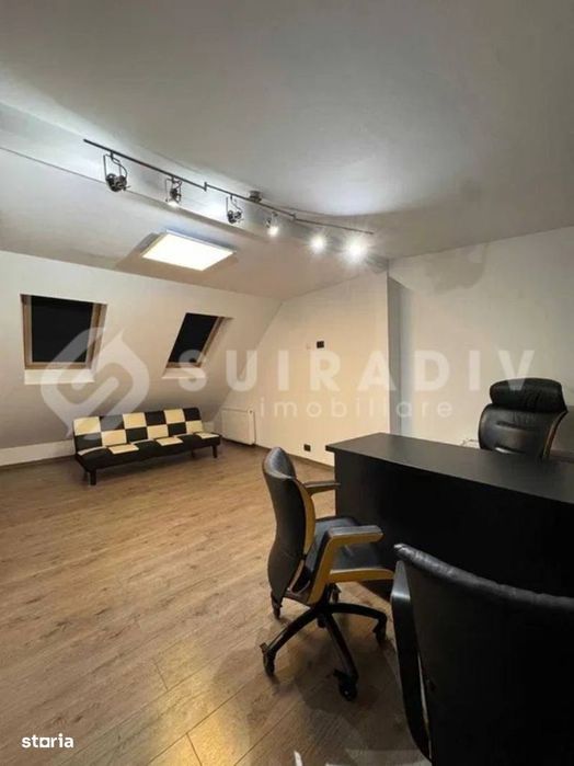 Apartament 3 camere | Pet Friendly | Parcare | Horea
