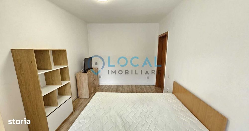 Apartament 2 camere | decomandat | Centru | Parcul Central — fotografia 2