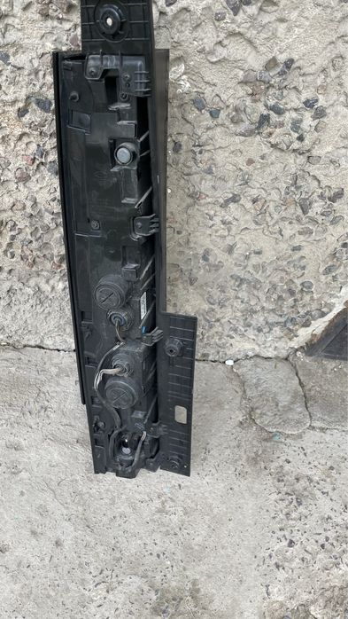 Задний фонарь Стариа