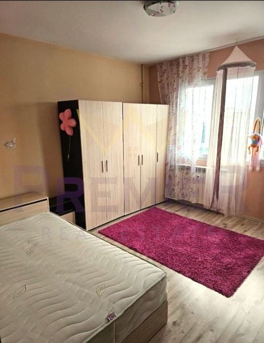 Продава се Четиристаен апартамент в София, Люлин 9 - 103 кв.м за 2059 €/кв.м - Снимка #3