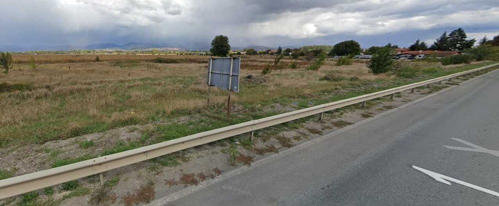 Парцел Ботевградско шосе - гр. София