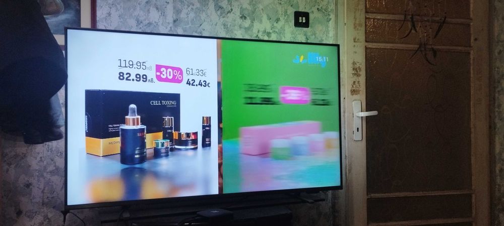 Телевизор philips