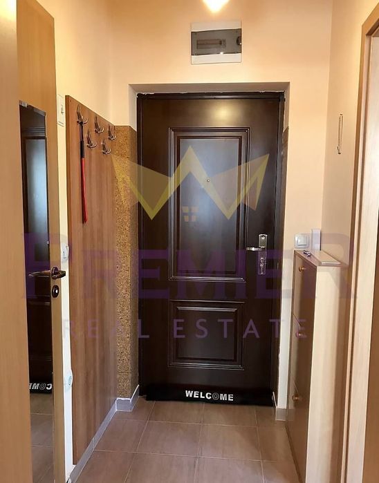 Дава се под наем Двустаен апартамент в Варна, Лятно кино Тракия - 40 кв.м за 408 € - Снимка #5