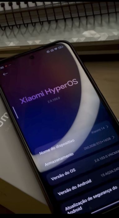 Xiaomi 14 обмен.