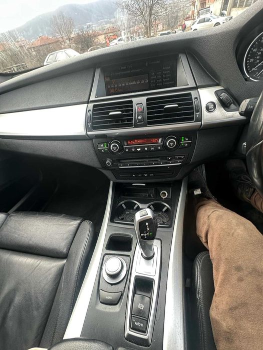 Бмв х5 на части 3.5д