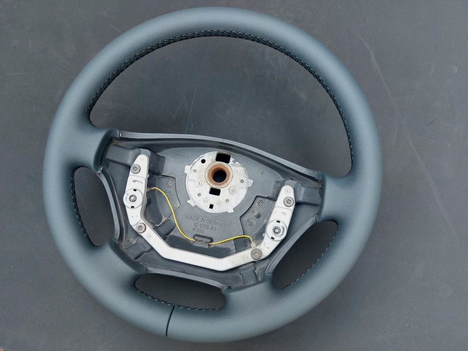 Волан за мерцедес спринтер