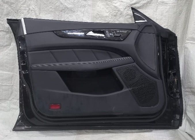 Двери Мерседес CLS W218.