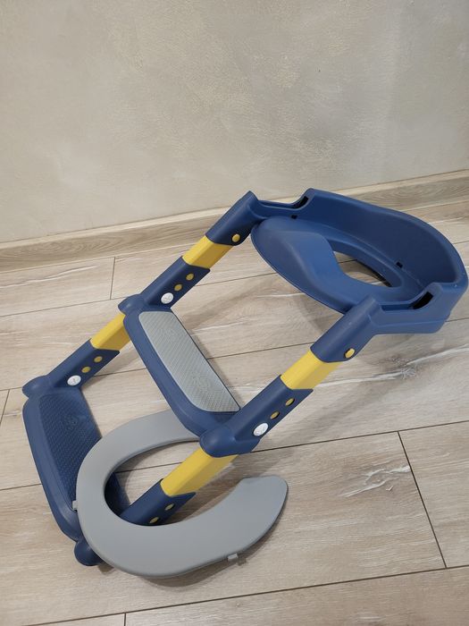 Детска стълбичка и седалка