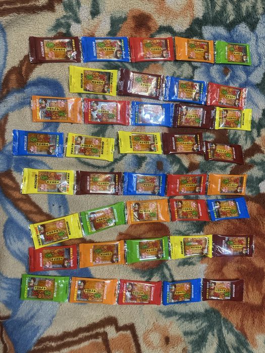 Латяо китайский - соевое мясо