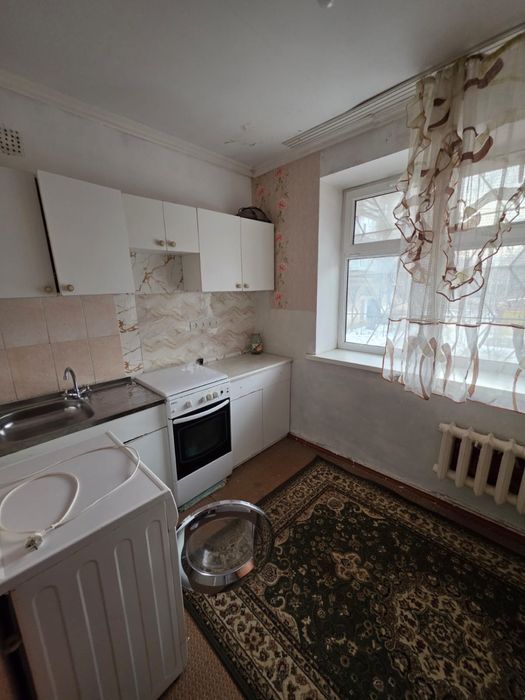 Квартира на продажу, есть торг!