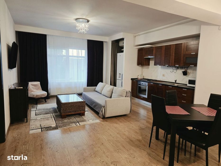 Apartament 2 camere Alba Iulia