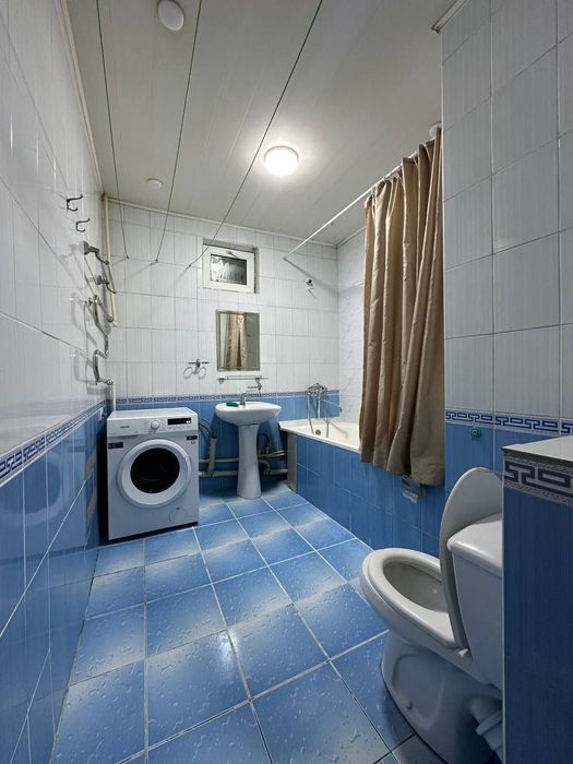 Buyuk ipak yoʻli metrosi yaqinida 1 xona kvartira ijaraga