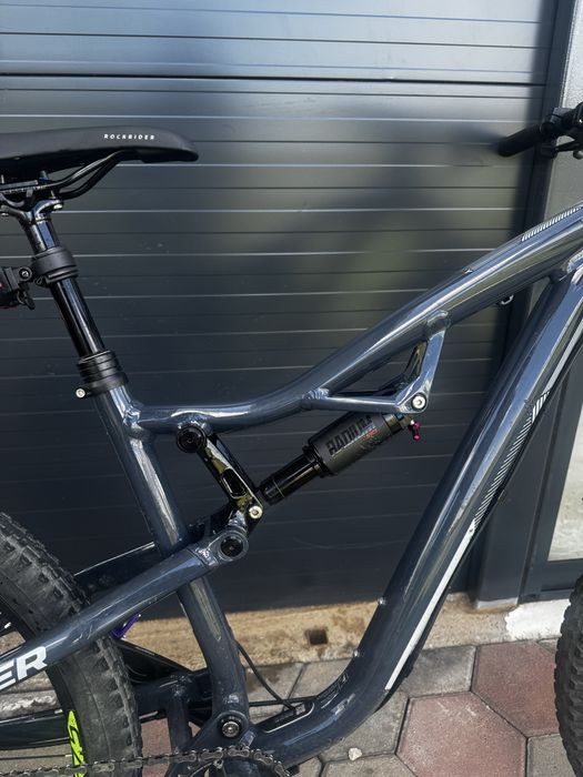 RockRider AM 50S