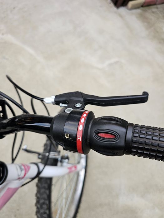 Bicicleta MTB copii TEC Lady