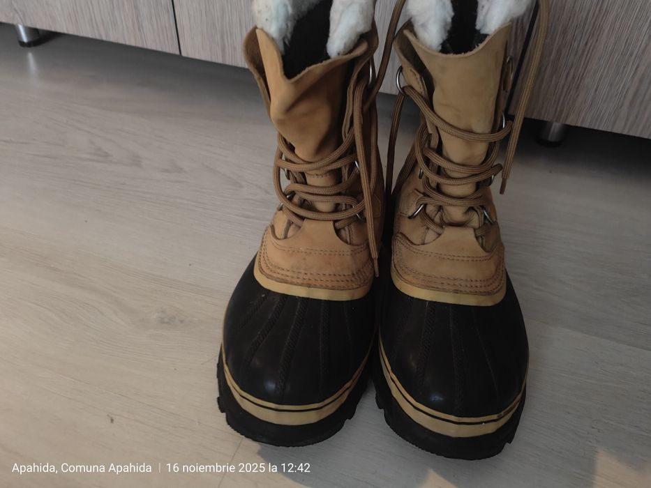 Sorel Caribou nr 41