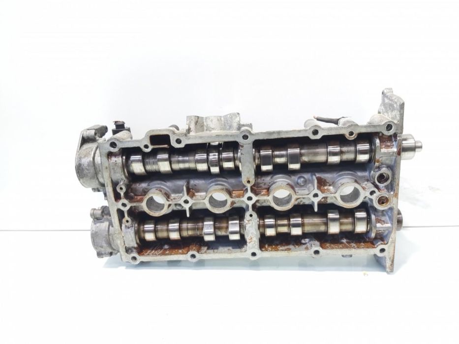 Capac chiulasa cu 2 axe came, cod 03C103475J, K, Vw Golf 4 (1J1) 1.6 FSI, BAG Volkswagen