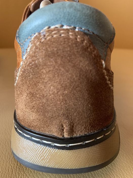 Обувь Германского производителя «Gallus»  / 43-размер / как для му