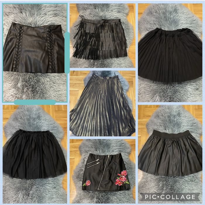 Скии панталони, якета- С, М и Л размер- по 20 лева