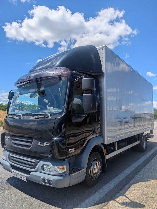 Daf LF 45.160 / 2007