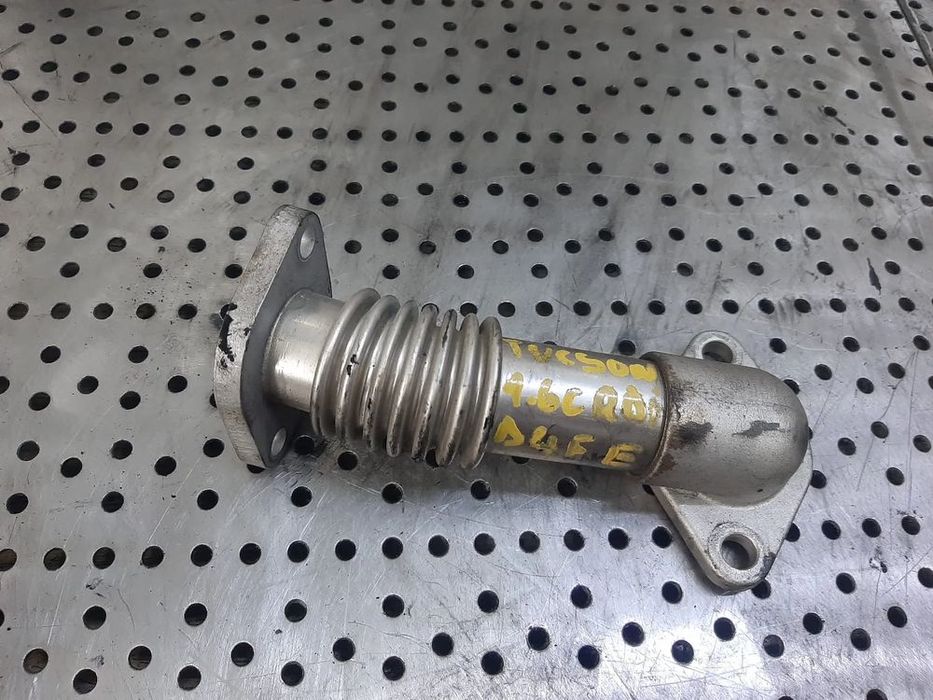 conducta egr 1.6 crdi d4fe hyundai tucson tl