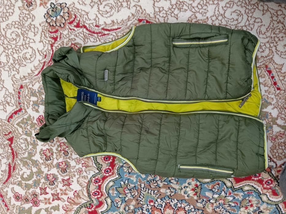 Куртки для мальчика