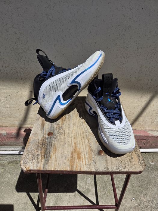 Nike Air Jordan XXXVI